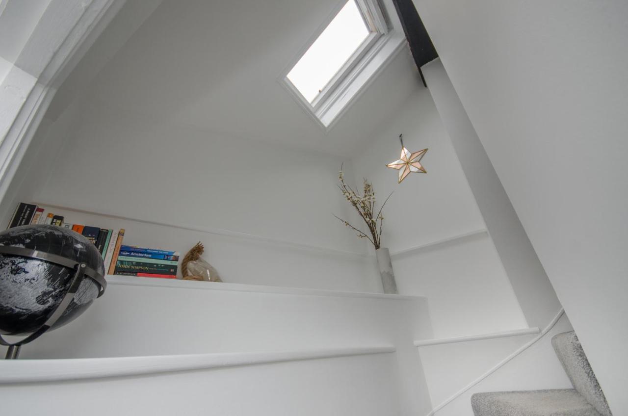 Hideaway Cottage Bristol Exteriör bild