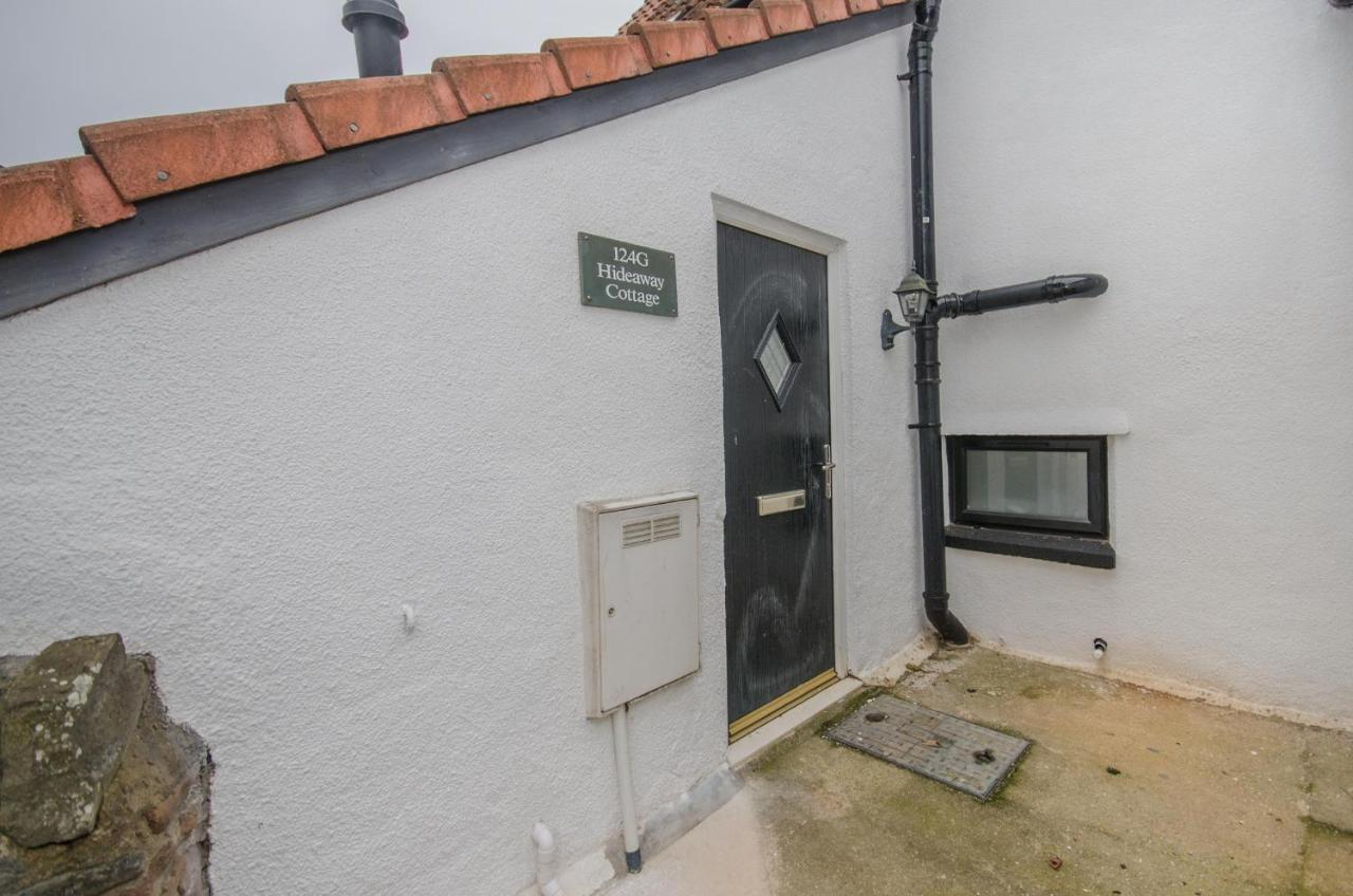 Hideaway Cottage Bristol Exteriör bild